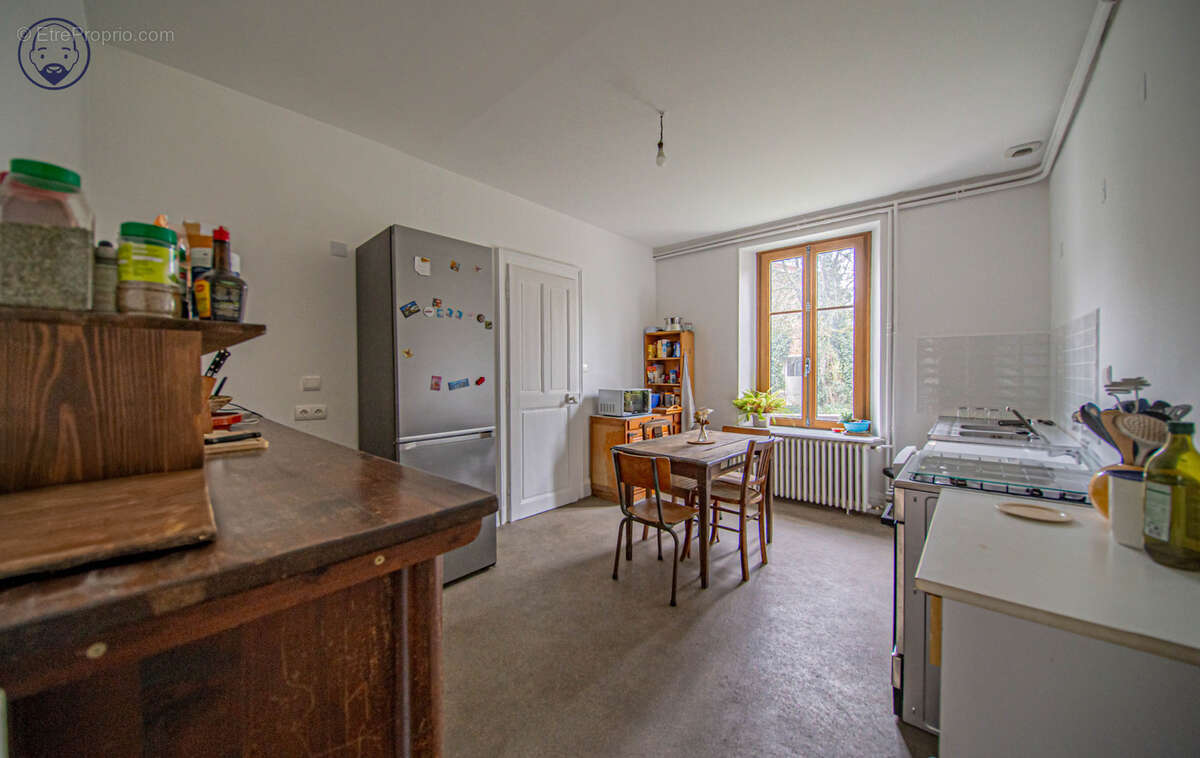 Maison à LIGNY-EN-BARROIS