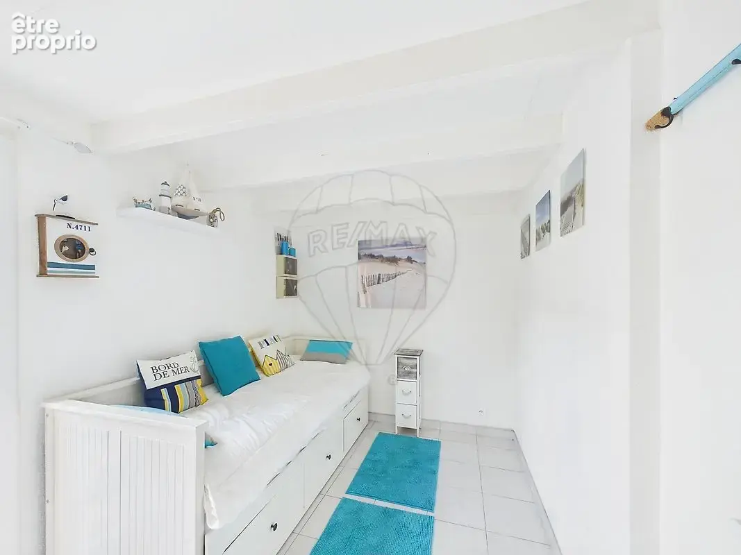Maison 2 chambre(s) à vendre - photo 7