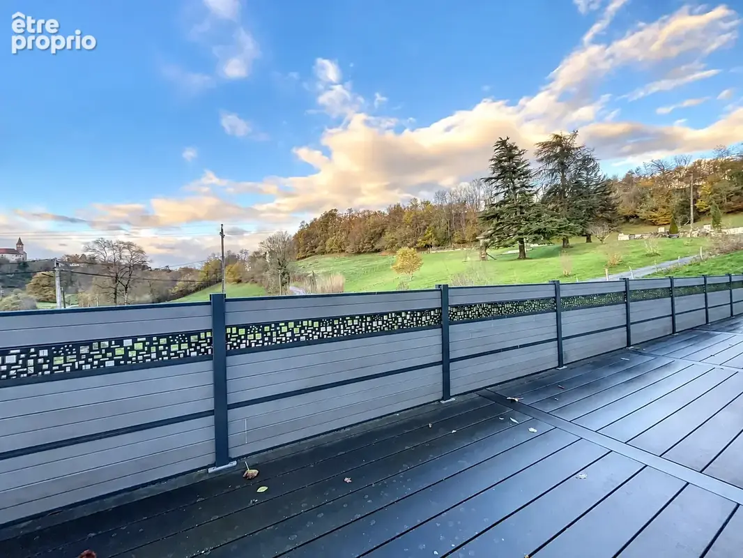 À vendre   la soierie   espace événementiel polyvalent avec habitation   succieu 660 m2 - photo 1