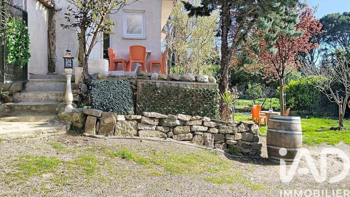 Photo 3 - Maison à RIEUX-MINERVOIS