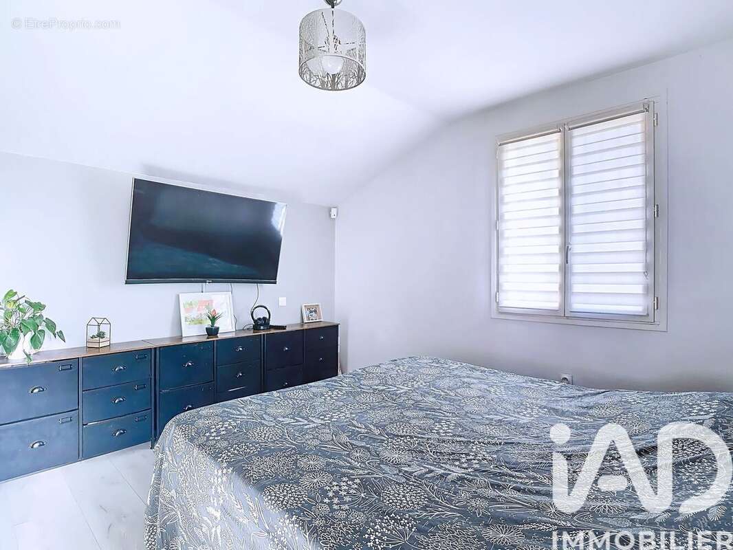 Photo 6 - Maison à WILLEMAN