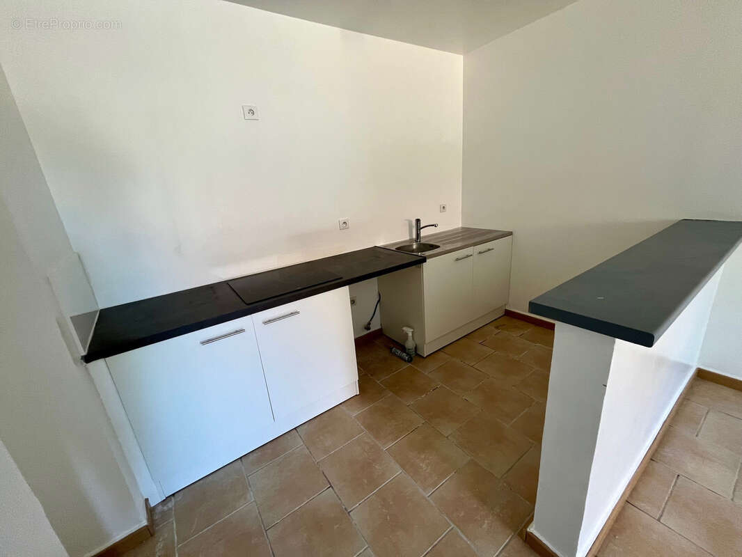 Appartement à EPONE