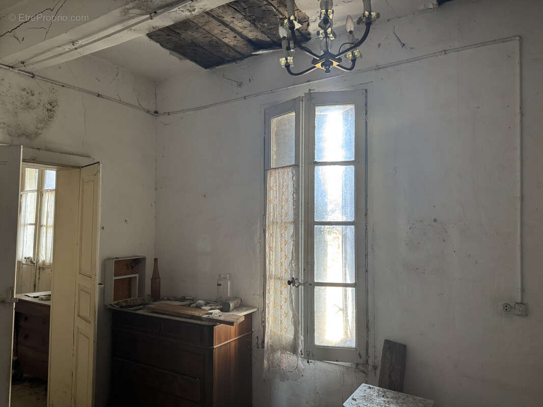 Maison à SAINT-ANDRE-DE-SANGONIS