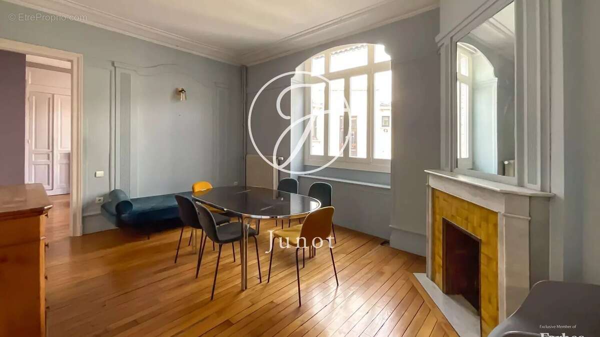 Appartement à LILLE