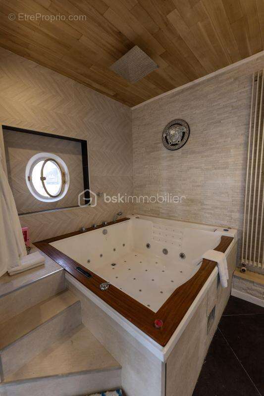 Appartement à LE MANS