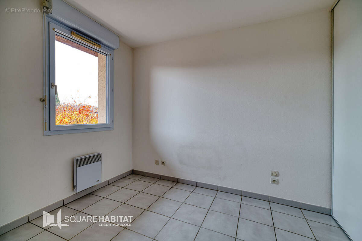 Appartement à SEILH