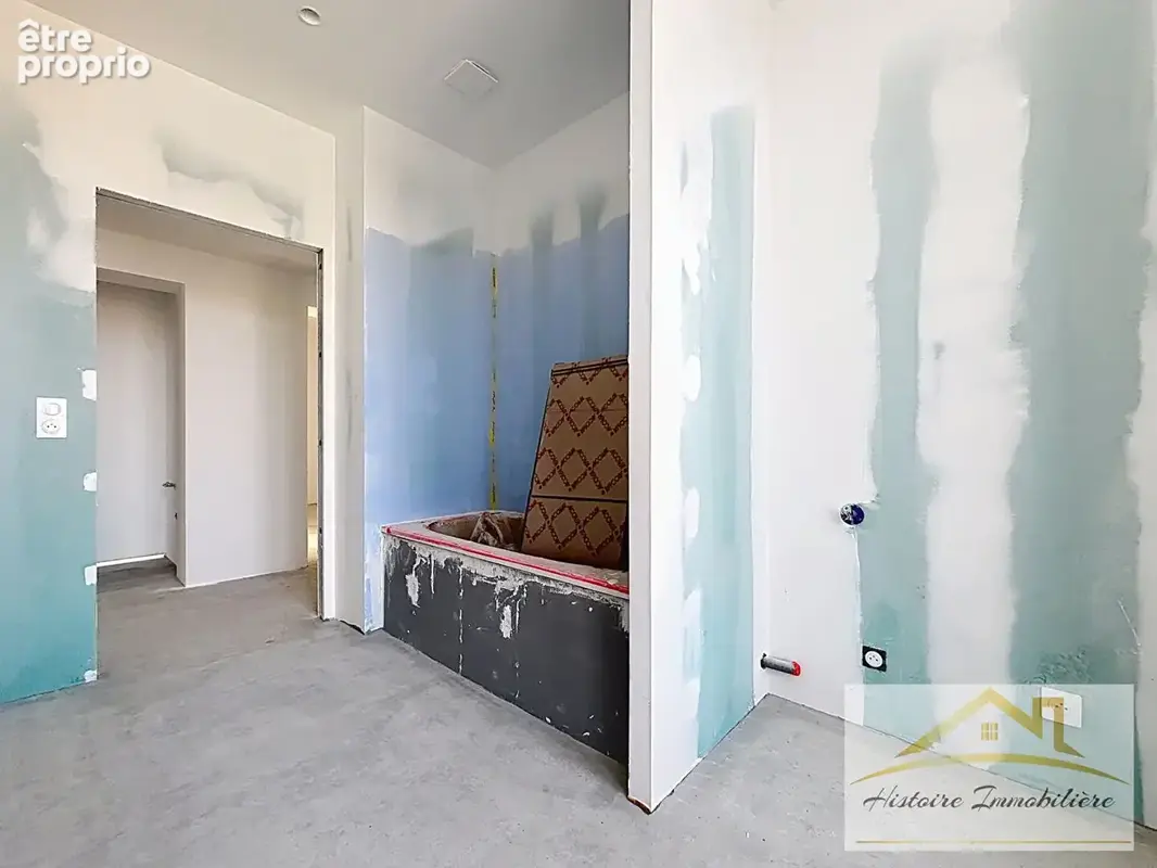 Appartement Triangle d'or 4 pièces 118.47 m2 - photo 8