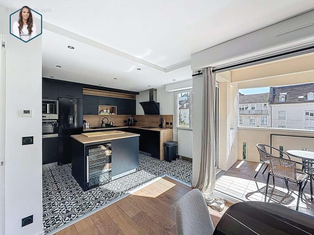 Appartement à PAU