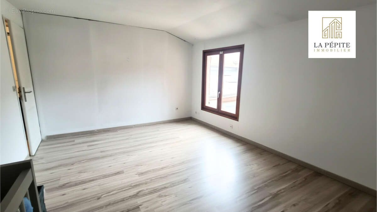 Maison semi plain pied 4 chambres ANZIN centre - photo 10