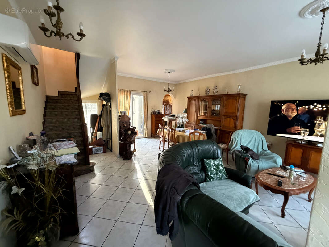 Maison à CHATELLERAULT