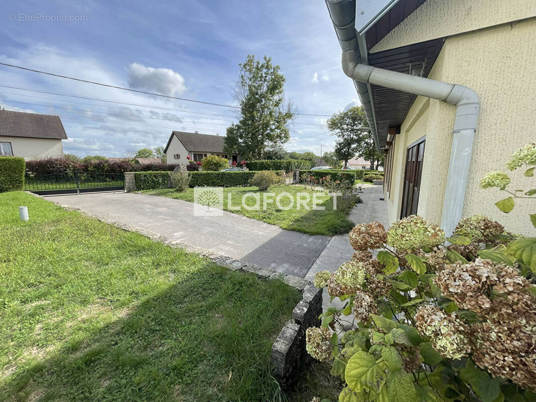 Maison à SAINT-MAUR