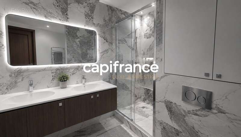 Appartement à vendre 5 pièces PARIS 15EME ARRONDISSEMENT (75) - photo 17