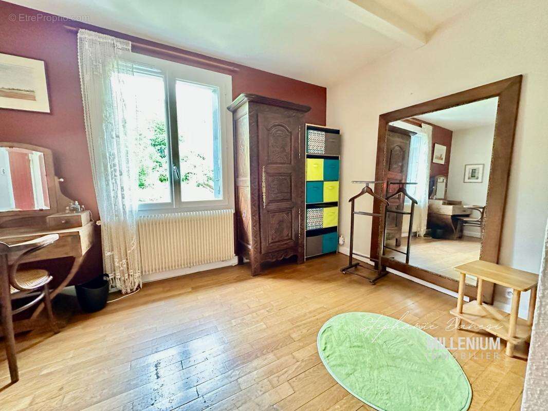 Maison à RODEZ