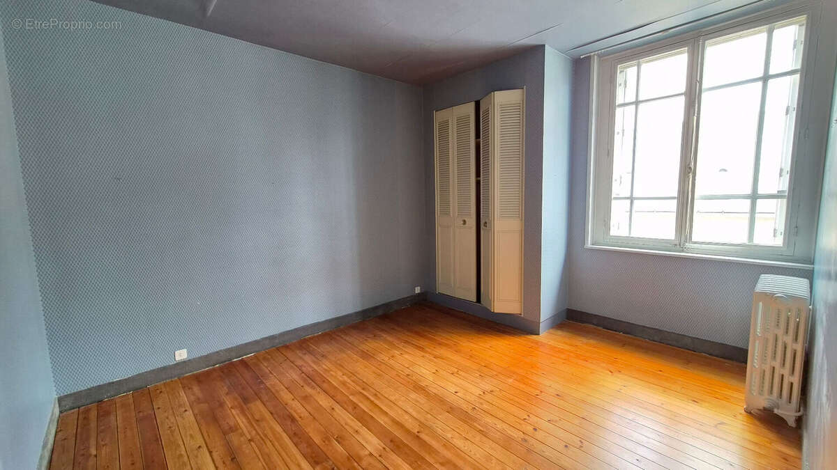 Maison de ville  - 135m² - TOURS - photo 4