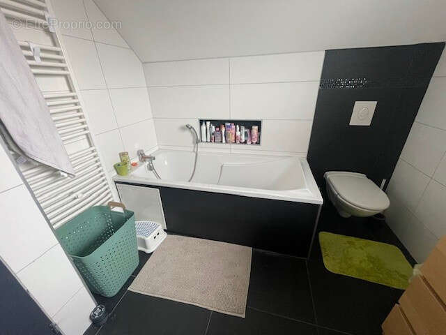 Maison à BANTZENHEIM