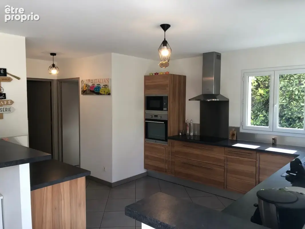 Maison 5 pièces 150 m² à vendre à Cavalaire-Sur-Mer (83240) - photo 7