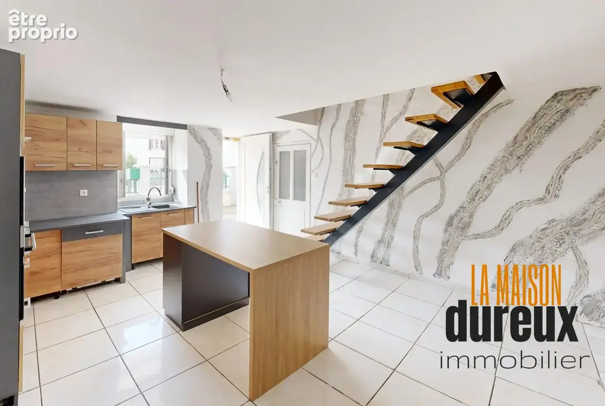 Maison 3 pièces 94 m² à vendre à Oyrieres (70600) - photo 5