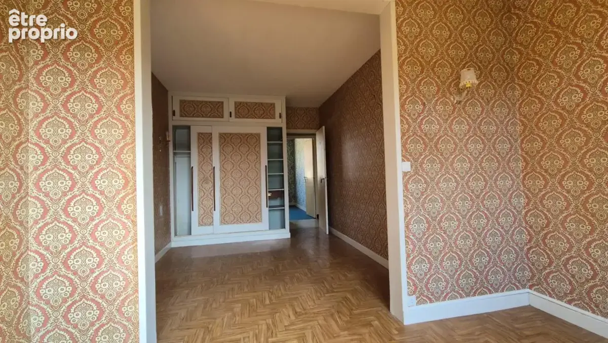 Maison 82 m² à Villedieu-Sur-Indre  - photo 10