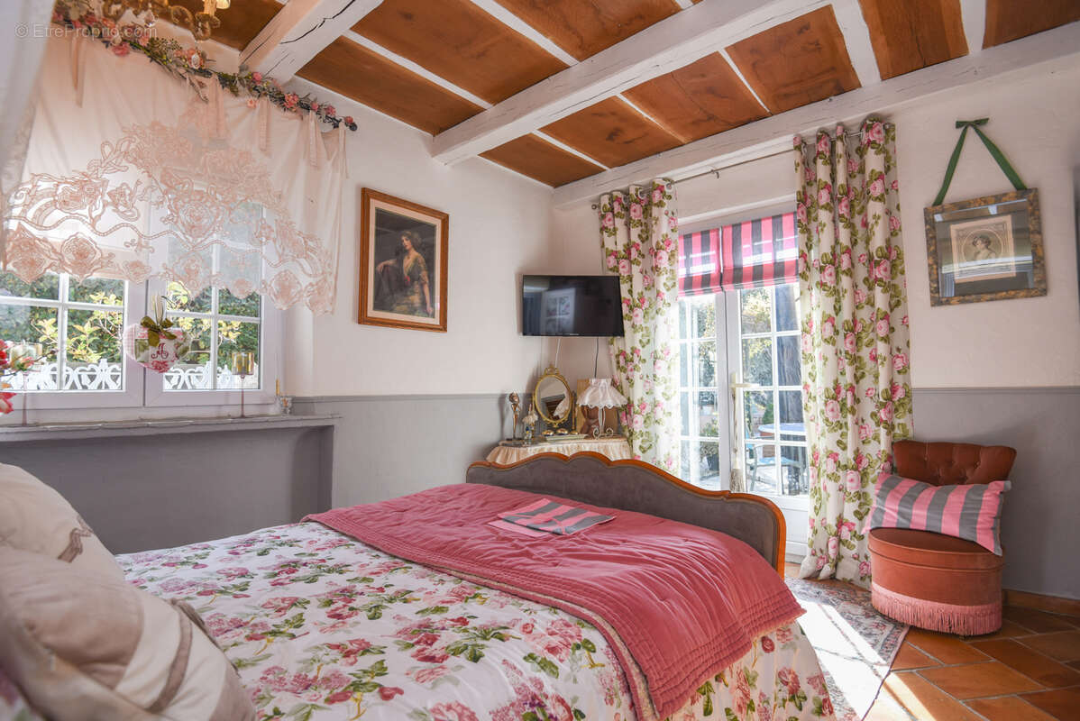 Maison à SAINTE-MAXIME