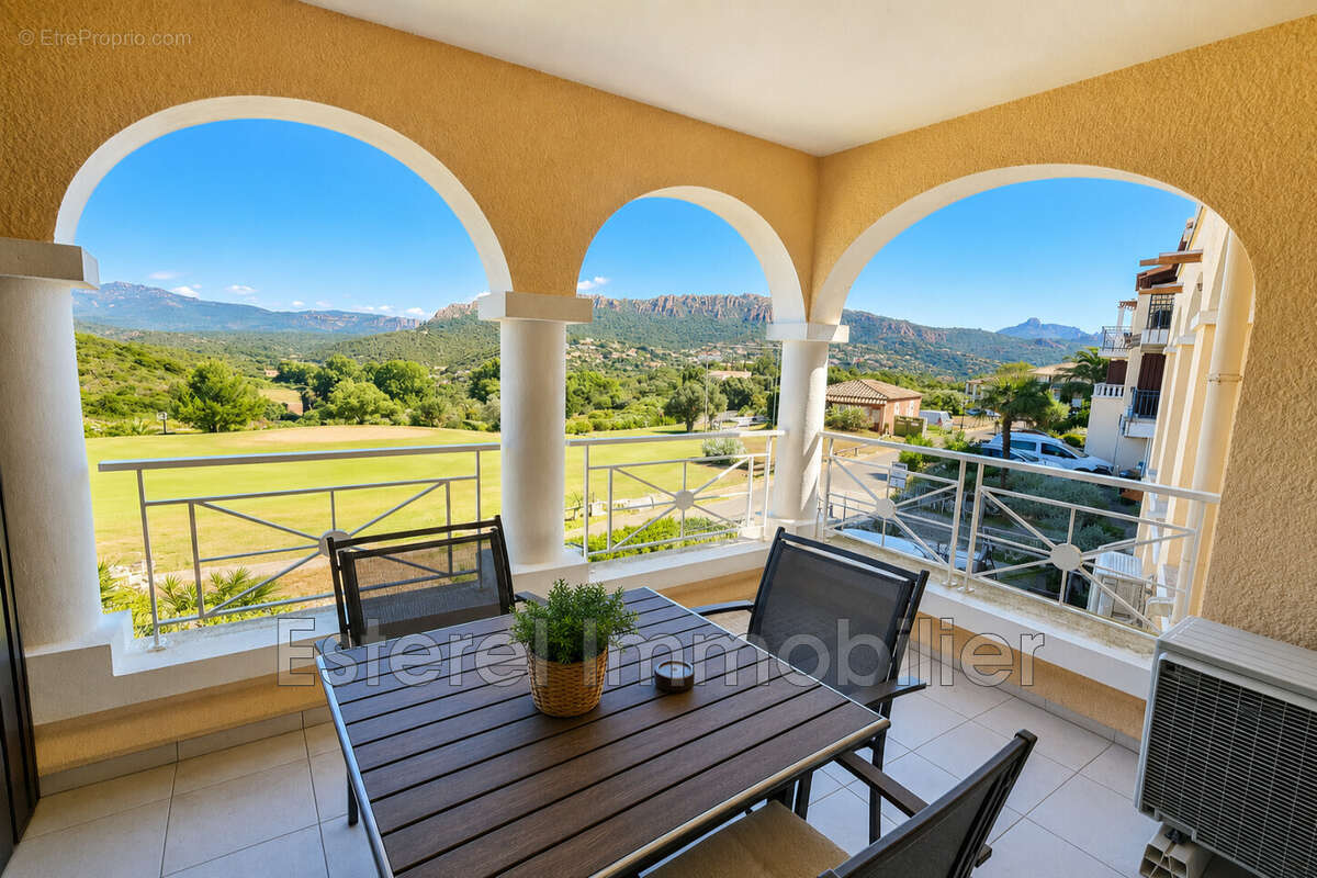 Appartement à LA SEYNE-SUR-MER