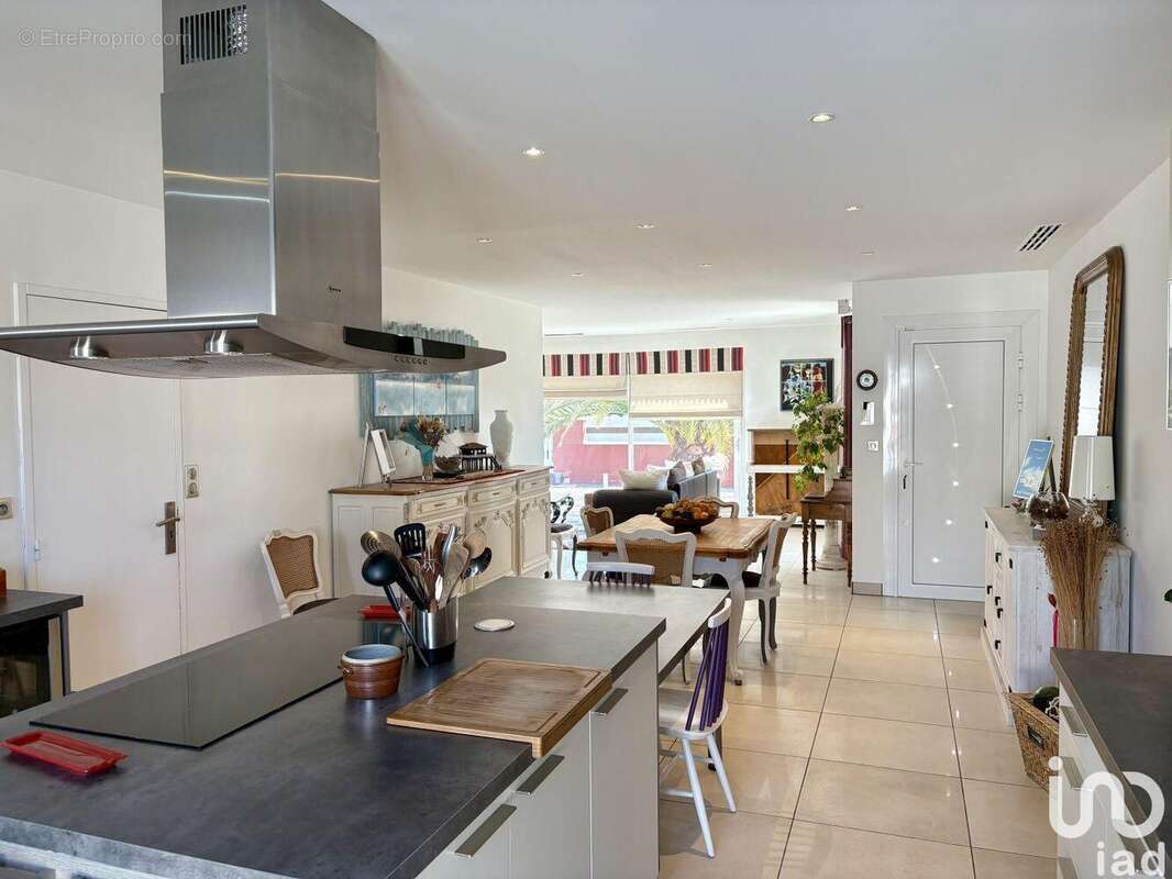 Photo 2 - Maison à MERIGNAC