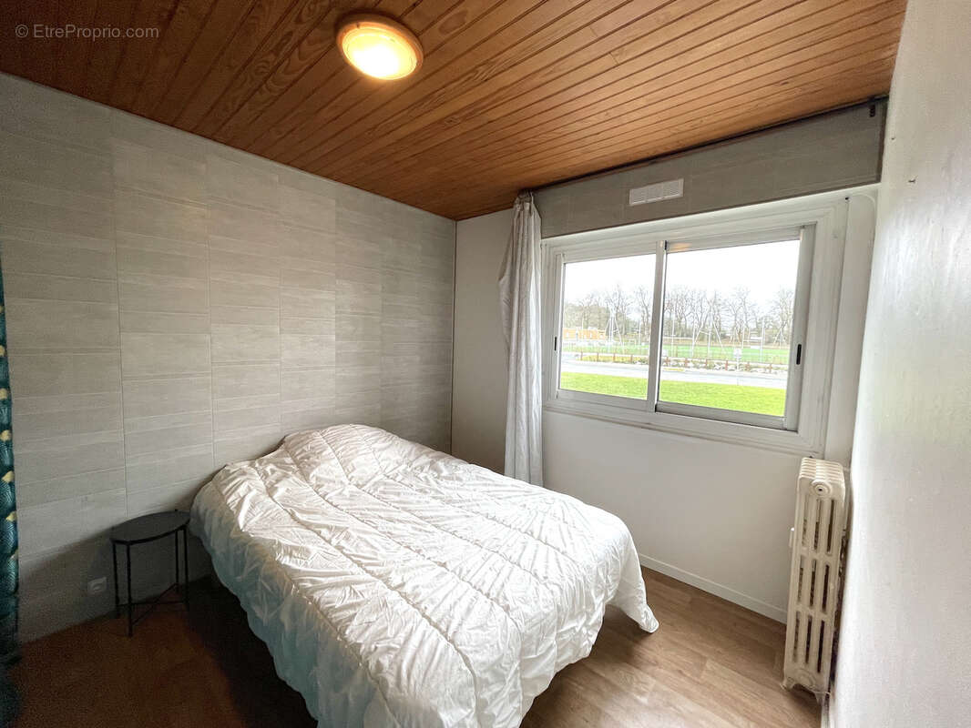 Appartement à MERIGNAC