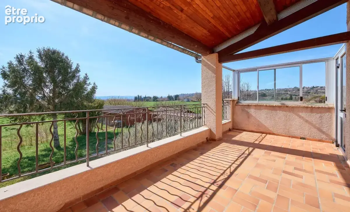 Maison À Vendre Manosque 180 m² - photo 2