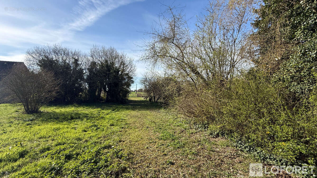Maison à ROMILLY-SUR-SEINE