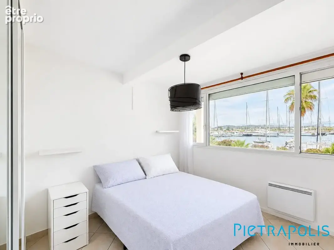 Appartement 3 pièces 65 m² à vendre à Sete (34200) - photo 5