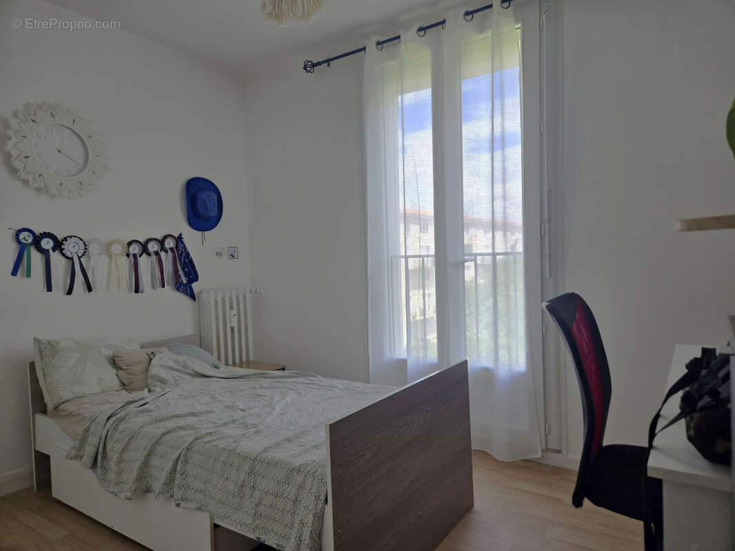 Appartement à ROCHEFORT