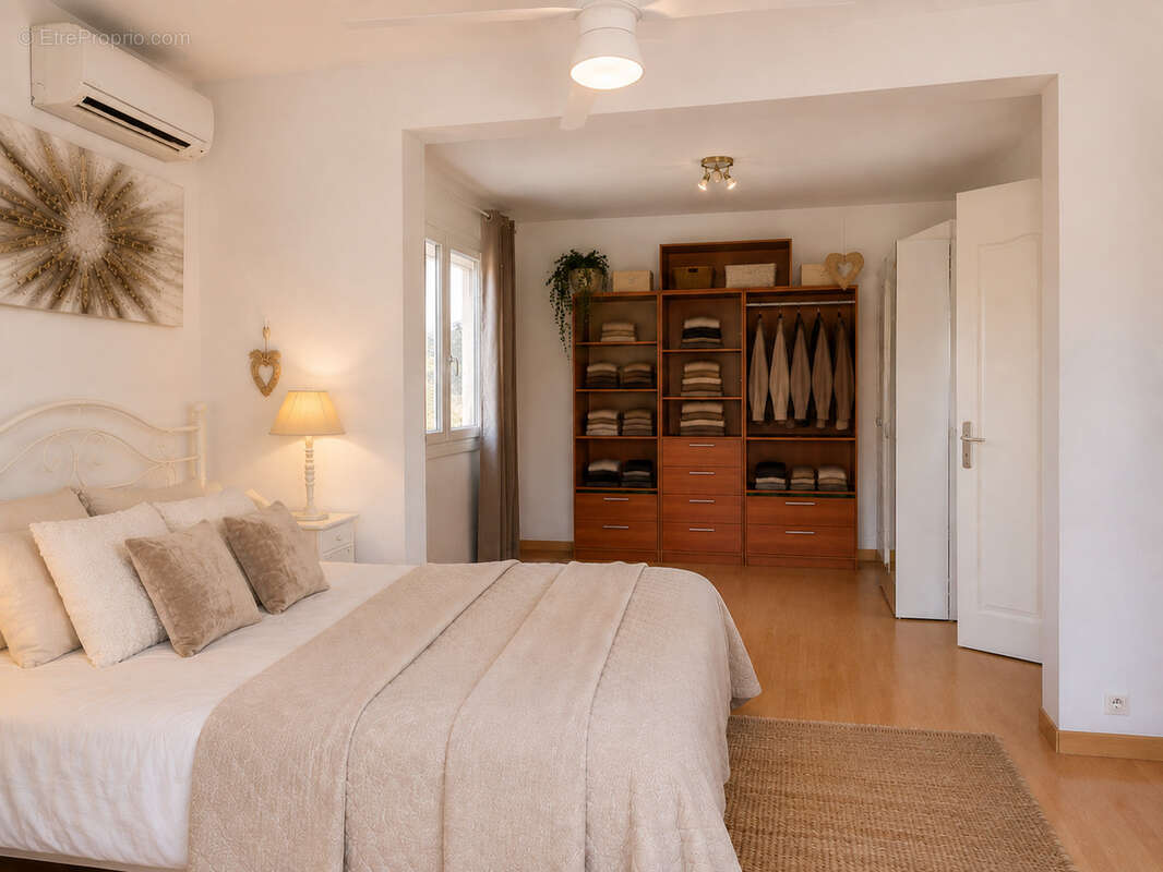 Maison 116 m² à Bagnols-Sur-Ceze  - photo 5