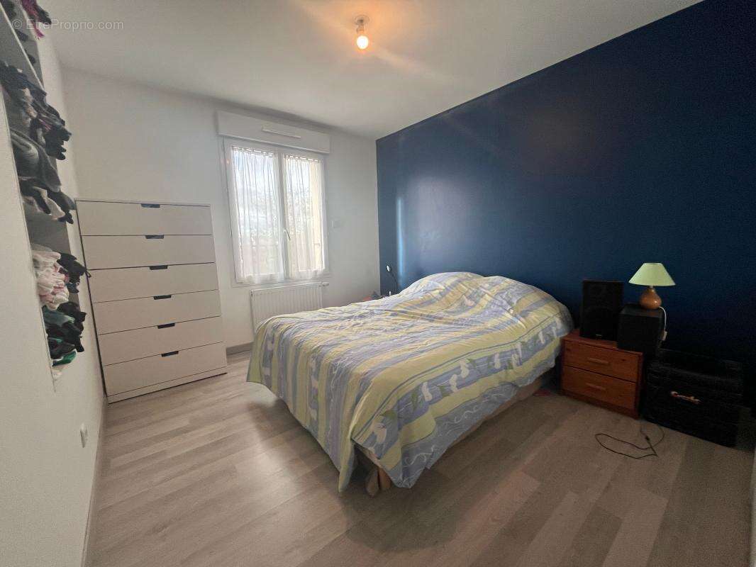 Maison à SAINT-JEAN-LE-BLANC