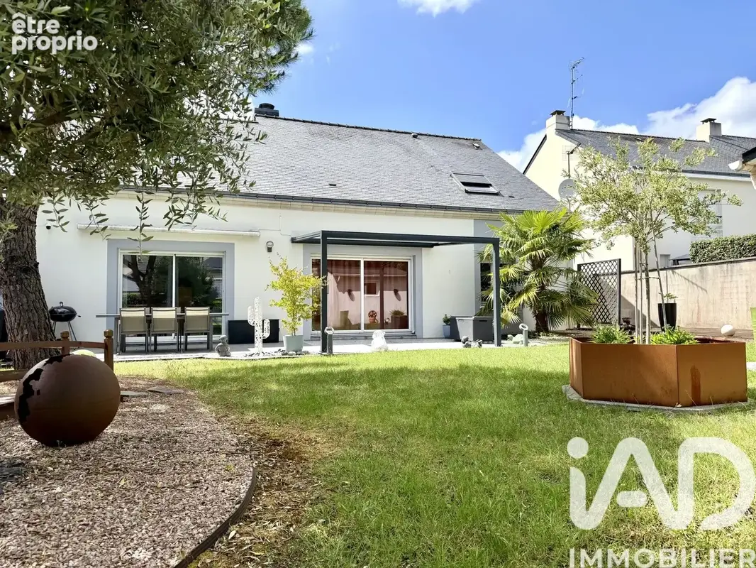 Photo 1 - Maison à SAUTRON