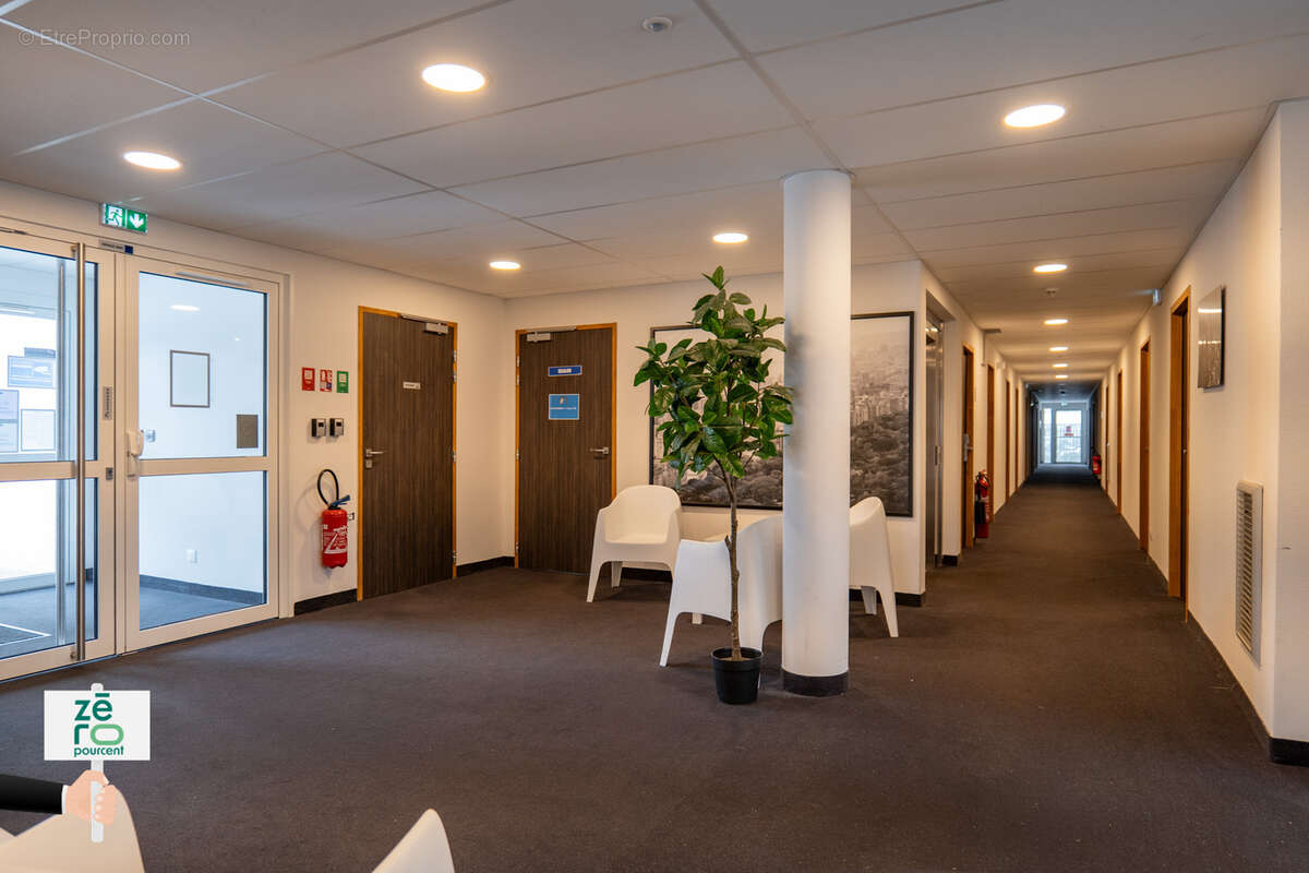 Appartement à LA ROCHE-SUR-YON