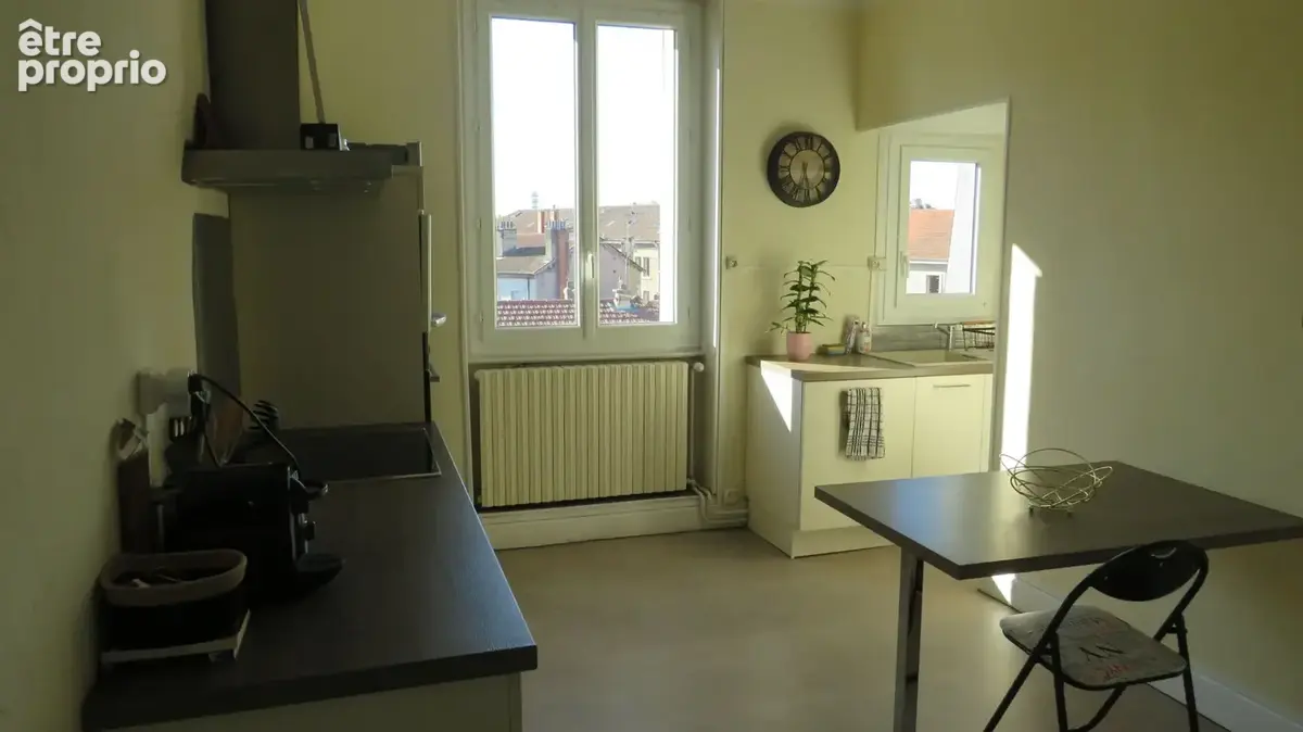 BOURG EN BRESSE : Bel appartement - photo 2