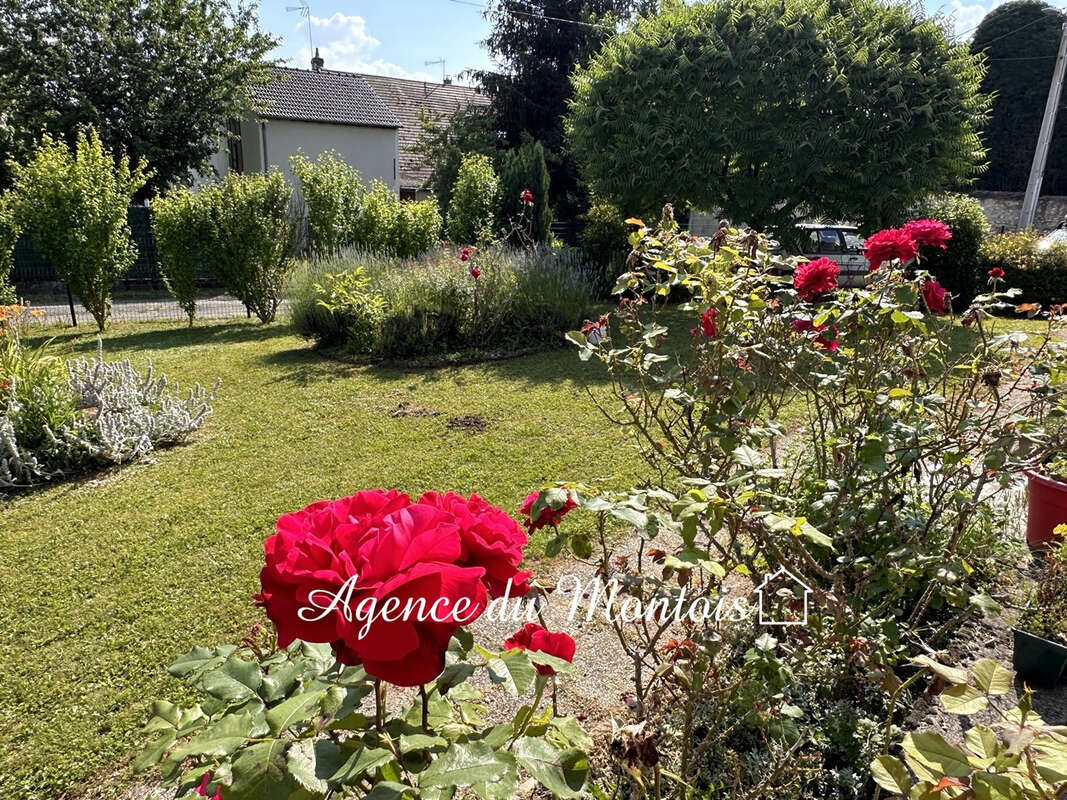 Occupation limitée à 5 ans - H85/F66 - Maison 5 pièces 99 m2 - photo 14