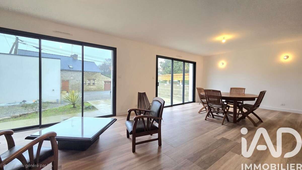 Photo 5 - Maison à PEAULE