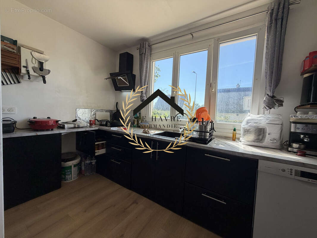 Maison 91 m² à Le Havre  - photo 4