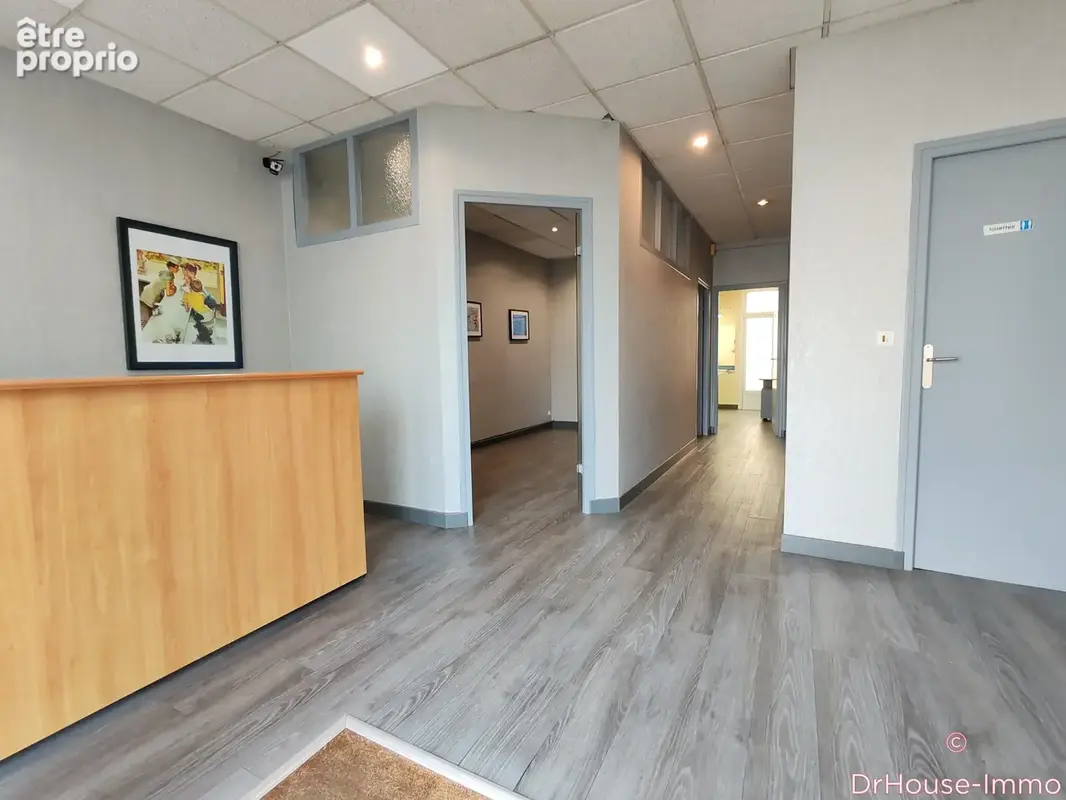 Maison 10 pièces 274 m² à vendre à Noeux-Les-Mines (62290) - photo 42