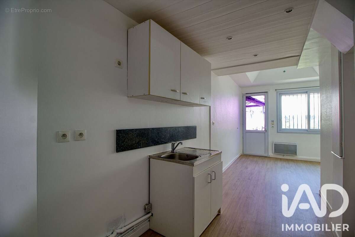 Appartement 32 m² à Viarmes  - photo 7