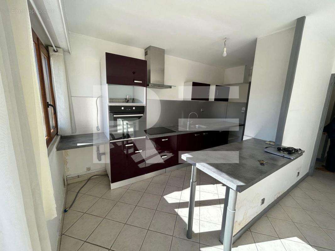 Appartement à NIMES