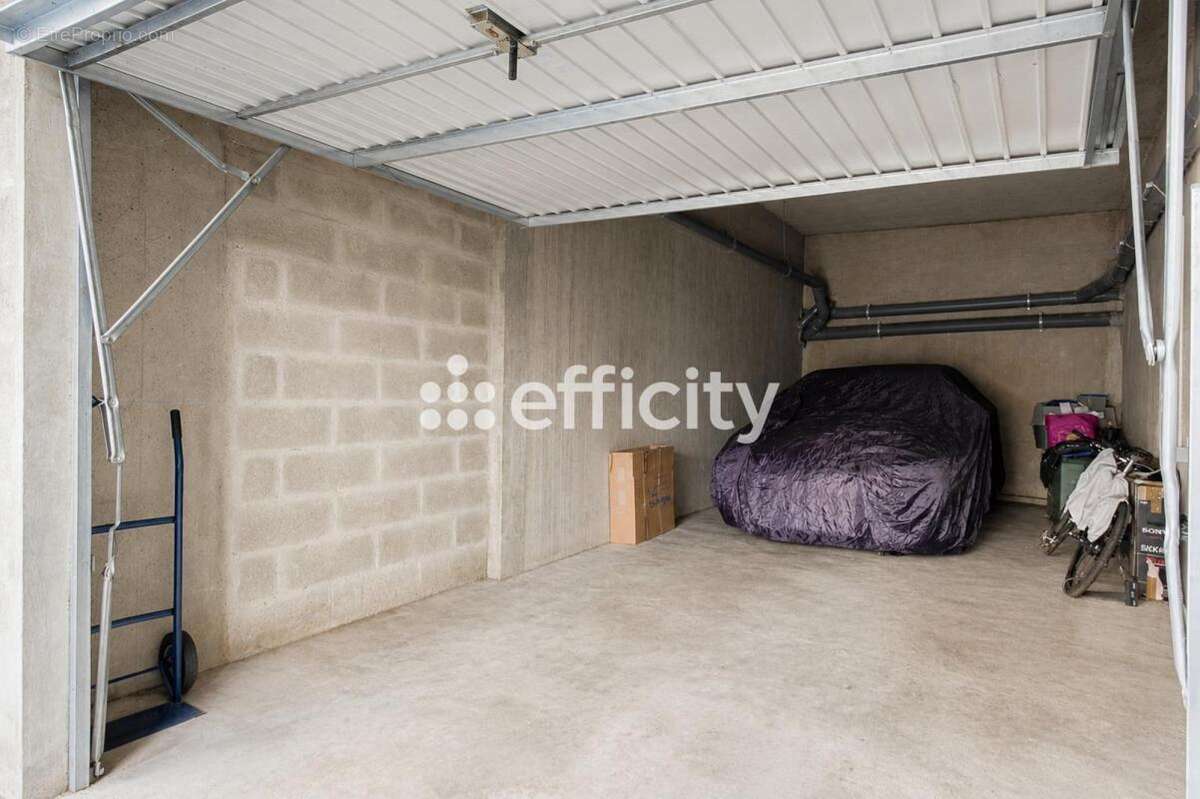 Appartement à CHELLES