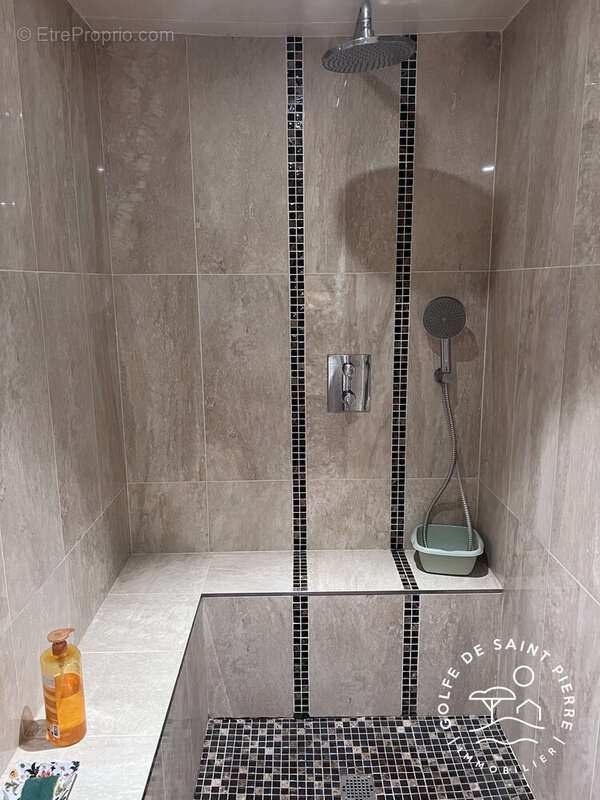 Maison à BALARUC-LE-VIEUX