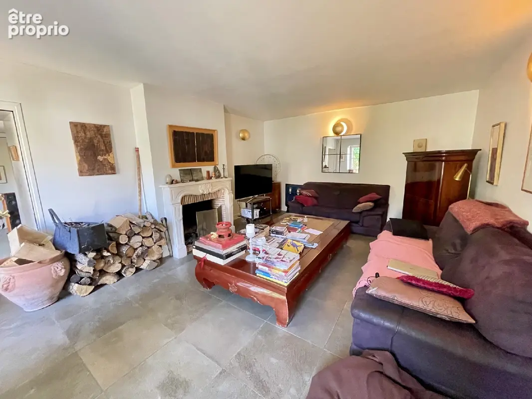 Maison 8 pièces 155 m² à vendre à Noisy-Sur-Ecole (77123) - photo 4
