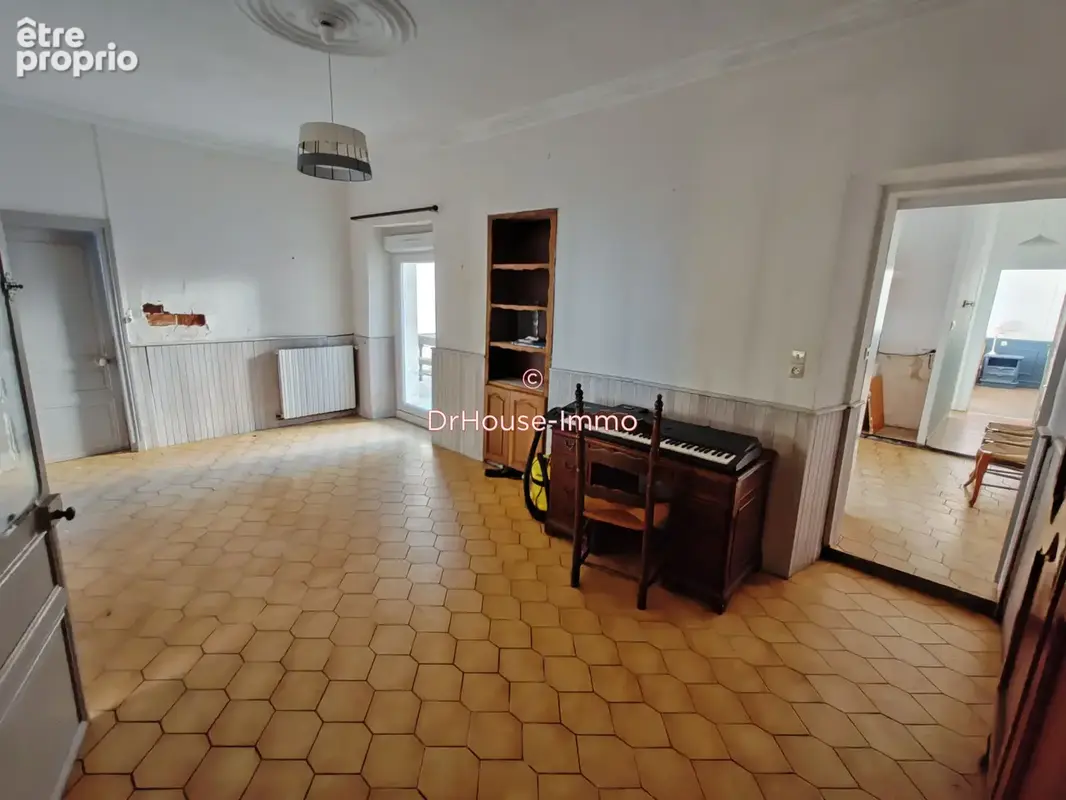 Maison 8 pièces 187 m² à vendre à Tournon-Saint-Martin (36220) - photo 6