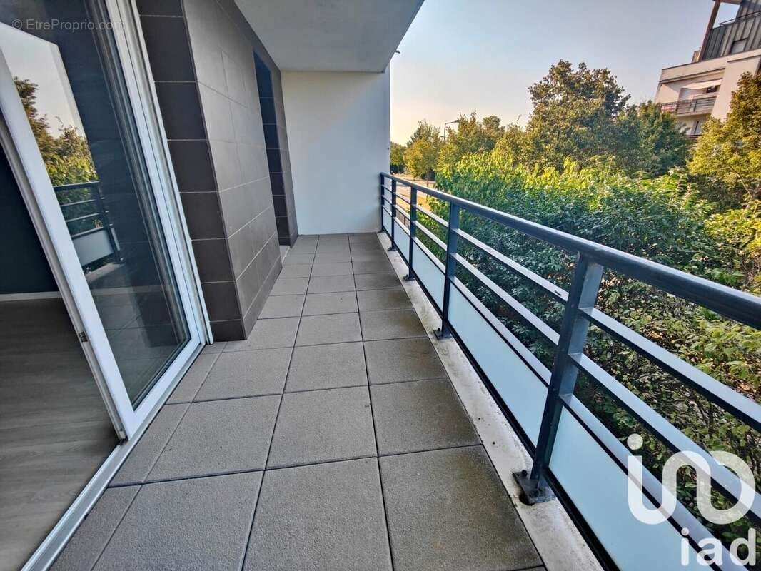 Photo 3 - Appartement à TOURS