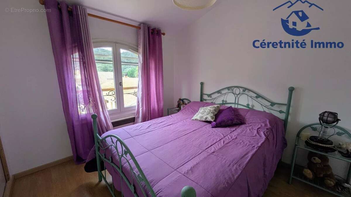 Maison à MAUREILLAS-LAS-ILLAS