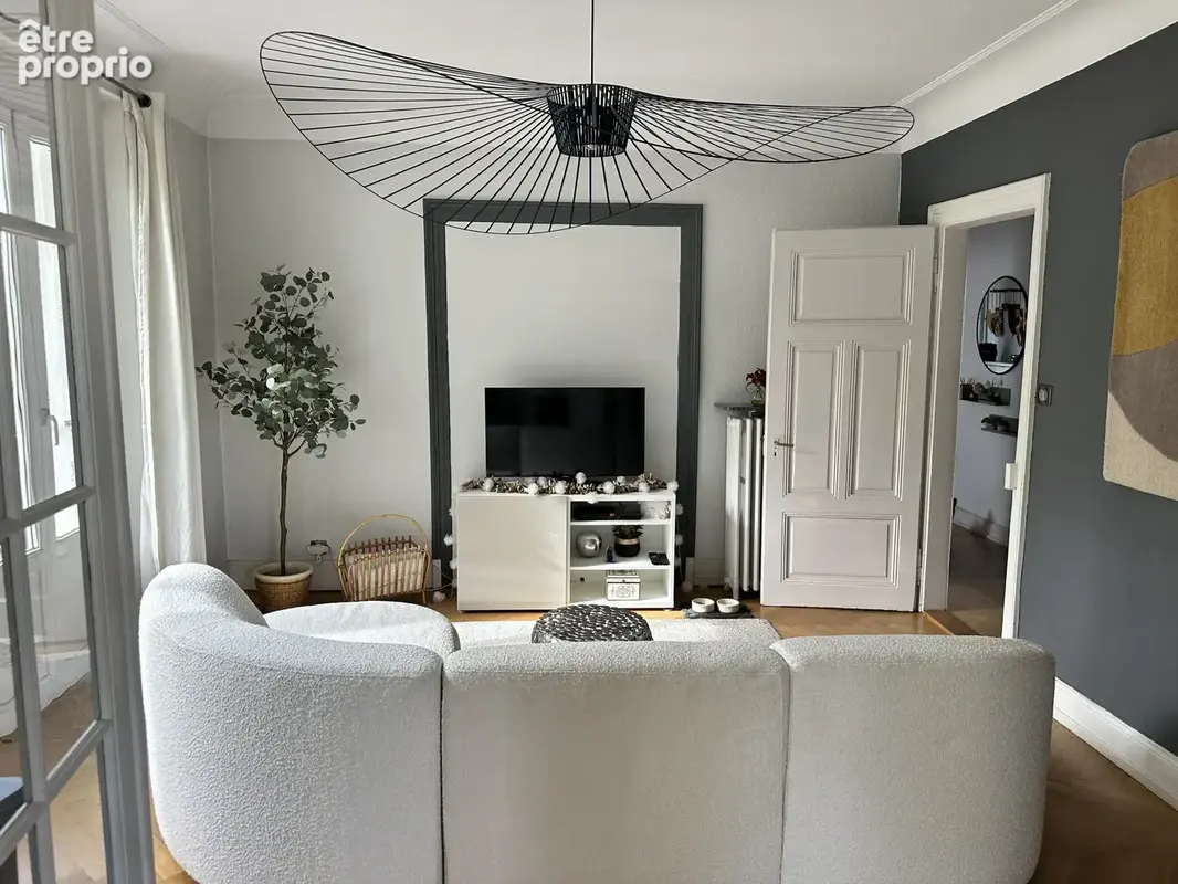 Appartement à ILLZACH