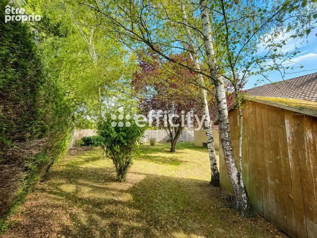 Maison 5 pièces 102 m² à vendre à Mortree (61570) - photo 19