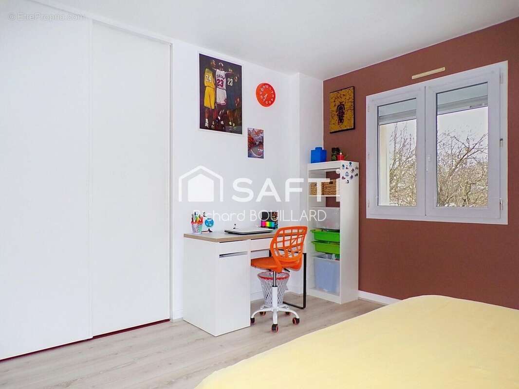 Photo 7 - Maison à SAINT-NAZAIRE